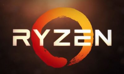 nuevos Ryzen