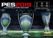 PES UEFA