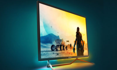 Philips Momentum 436M6VBPAB