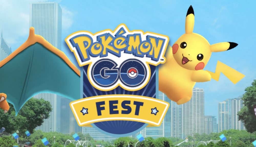 Niantic decide indemnizar a los perjudicados por el fiasco del Pokémon GO Fest