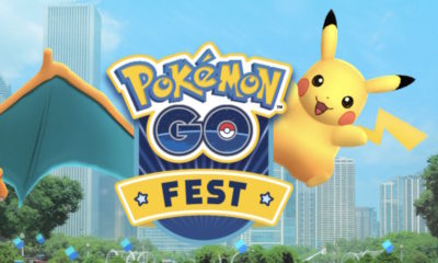 Niantic decide indemnizar a los perjudicados por el fiasco del Pokémon GO Fest