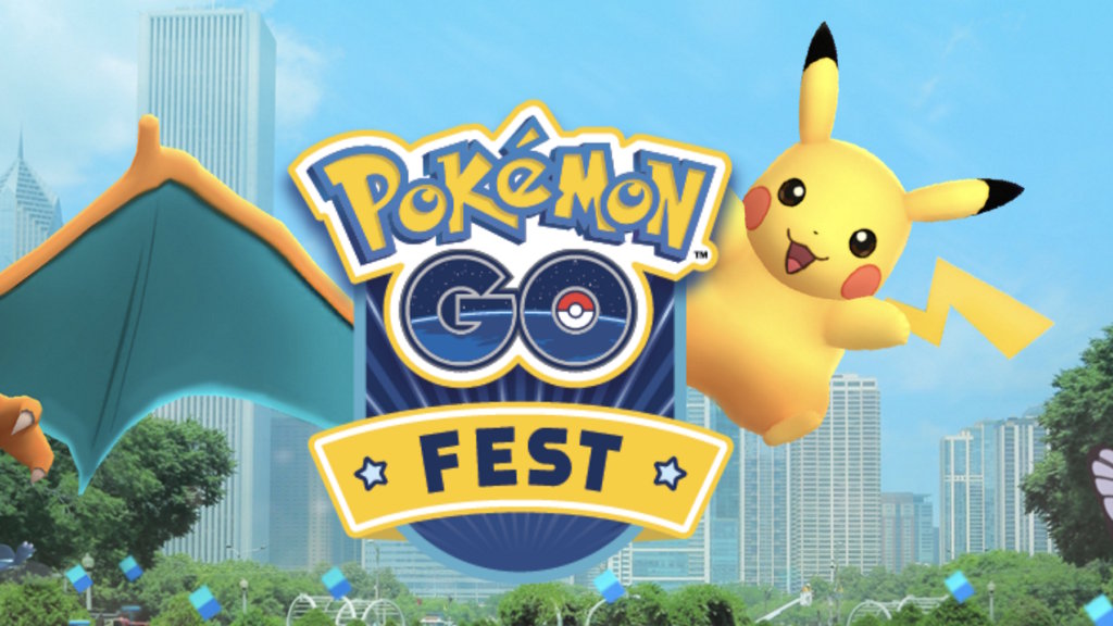 Niantic decide indemnizar a los perjudicados por el fiasco del Pokémon GO Fest