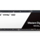 SSD Black 3D NVMe,