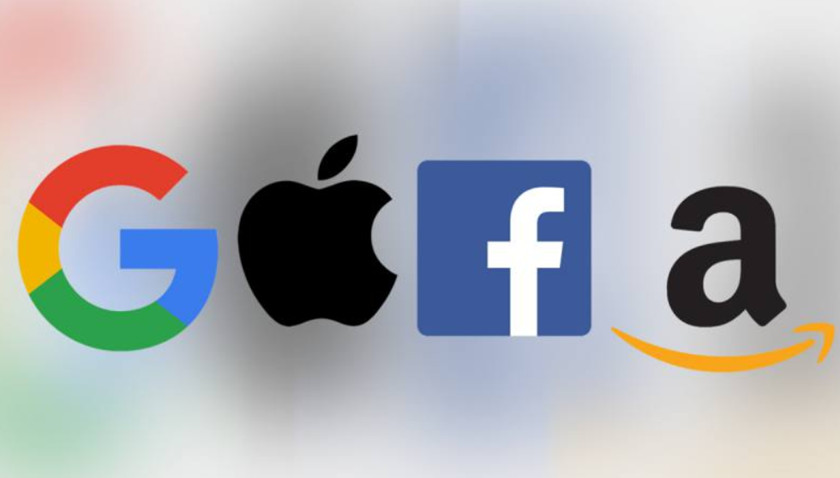 tasa a las grandes tecnológicas