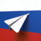 Telegram Rusia