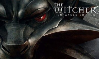 The Witcher Enhanced Edition