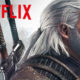 The Witcher Netflix