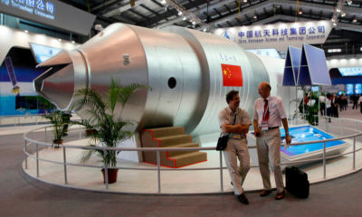 Tiangong-1