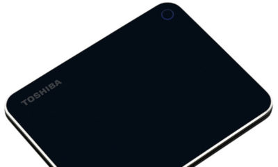Toshiba XS700