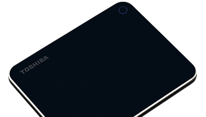 Toshiba XS700