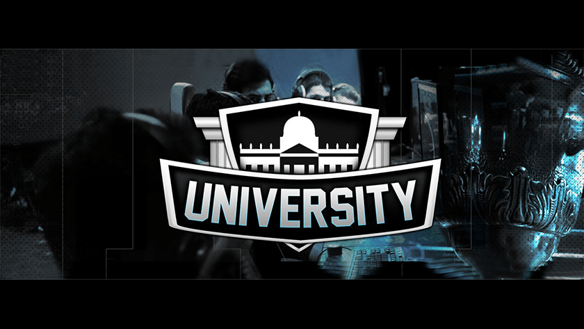 University Esports