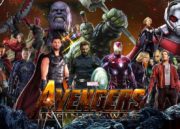 Vengadores: Infinity War se convierte en el mejor estreno a nivel mundial de la historia