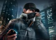 Watch Dogs
