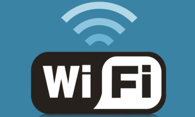 WiFi
