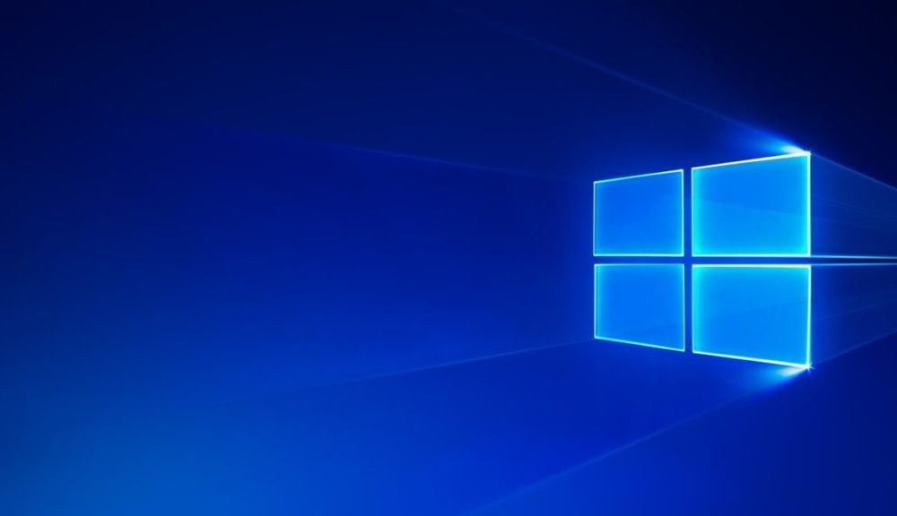 Windows 10 April Update 2018