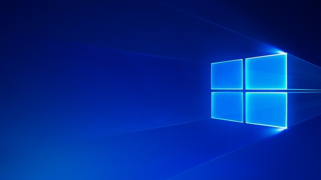 Windows 10 April Update 2018