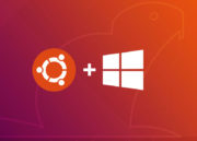 Windows 10 y Ubuntu 18