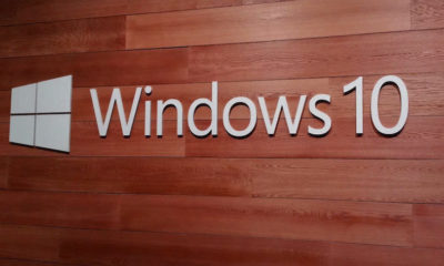 Windows 10 Spring Creators Update