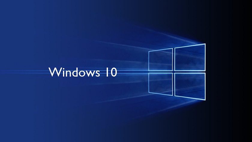 Windows 10 Lean