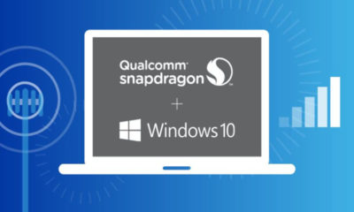 Windows 10 sobre ARM