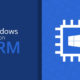 Windows 10 sobre ARM