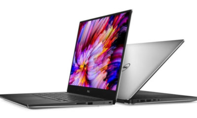XPS 15 2018