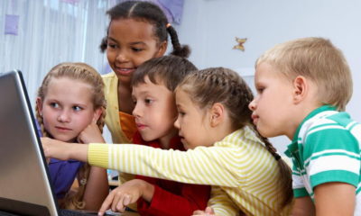 YouTube Kids tendrá una versión basada en listas blancas y no algorítmica