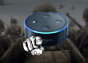 Alexa wants CODWWII