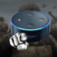 Alexa wants CODWWII