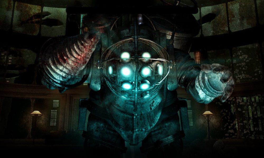 bioshock