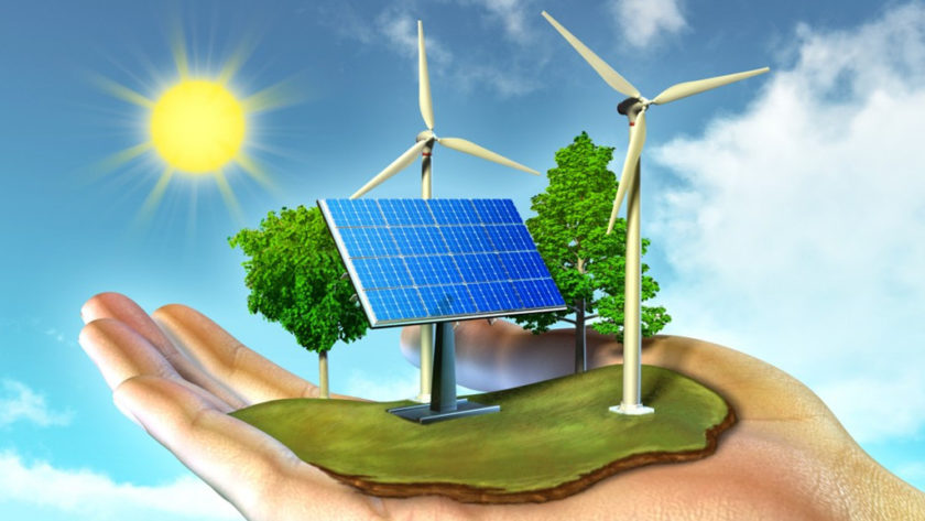 Image result for Energias renovables