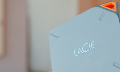 Disco duro inalámbrico