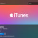 iTunes en Microsoft Store