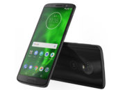 Moto G6 Black