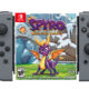 spyro reignited caratula switch