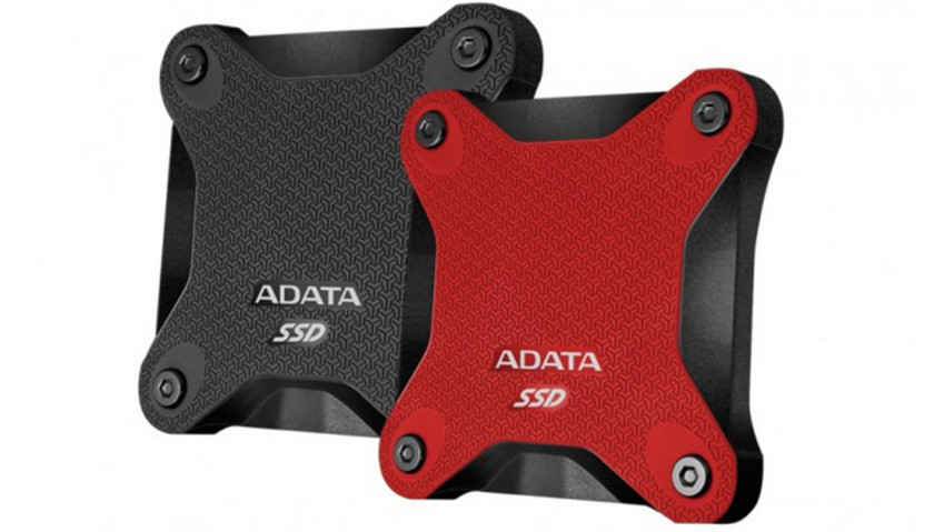 ADATA SD600