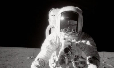 Alan Bean, el cuarto hombre en pisar la luna, ha fallecido a los 86 años