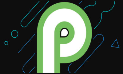Android P