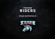 Movistar Riders esports Zombie Unicorns