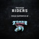 Movistar Riders esports Zombie Unicorns