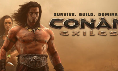 Conan Exiles