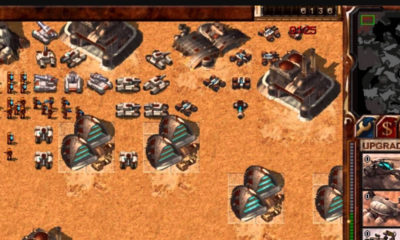 Dune II