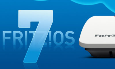 FRITZ!OS 7