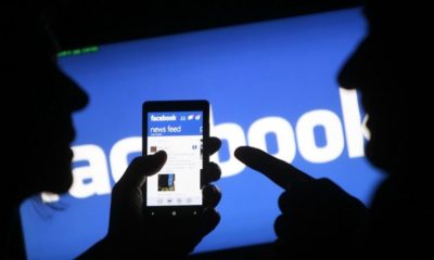 demanda colectiva contra Facebook