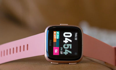 Fitbit Versa