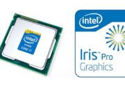 gráficas Intel