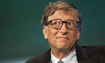 Bill Gates Apple