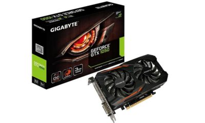 GIGABYTE y Maxsun ya tienen listas sus GeForce GTX 1050 de 3 GB 36