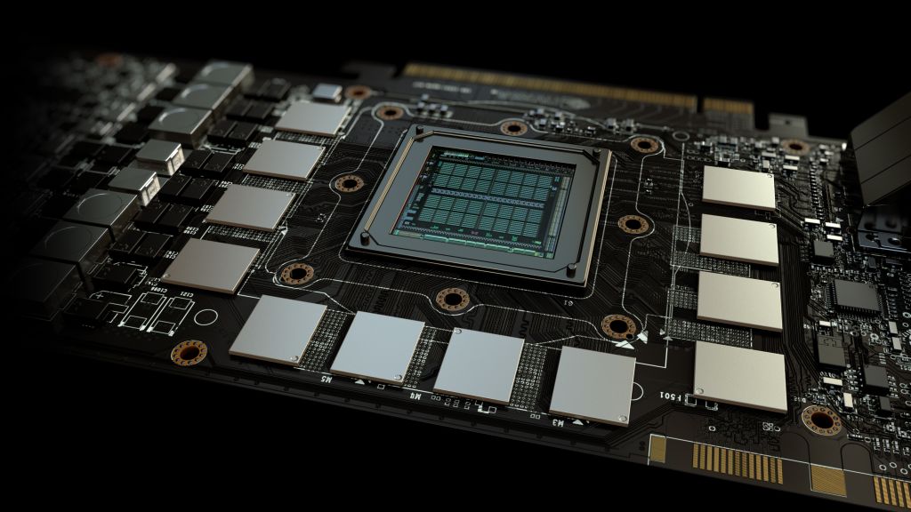 NVIDIA anunciará nuevas GeForce GTX en la Hot Chips de este año 28