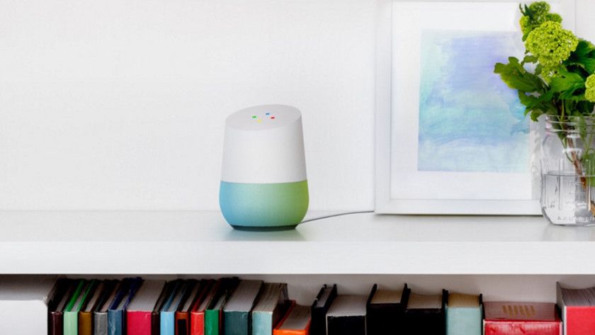 Google Home
